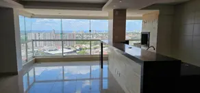 Apartamento Jardim Leblon, Goiânia - GO — foto 1