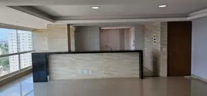 Apartamento Jardim Leblon, Goiânia - GO — foto 2