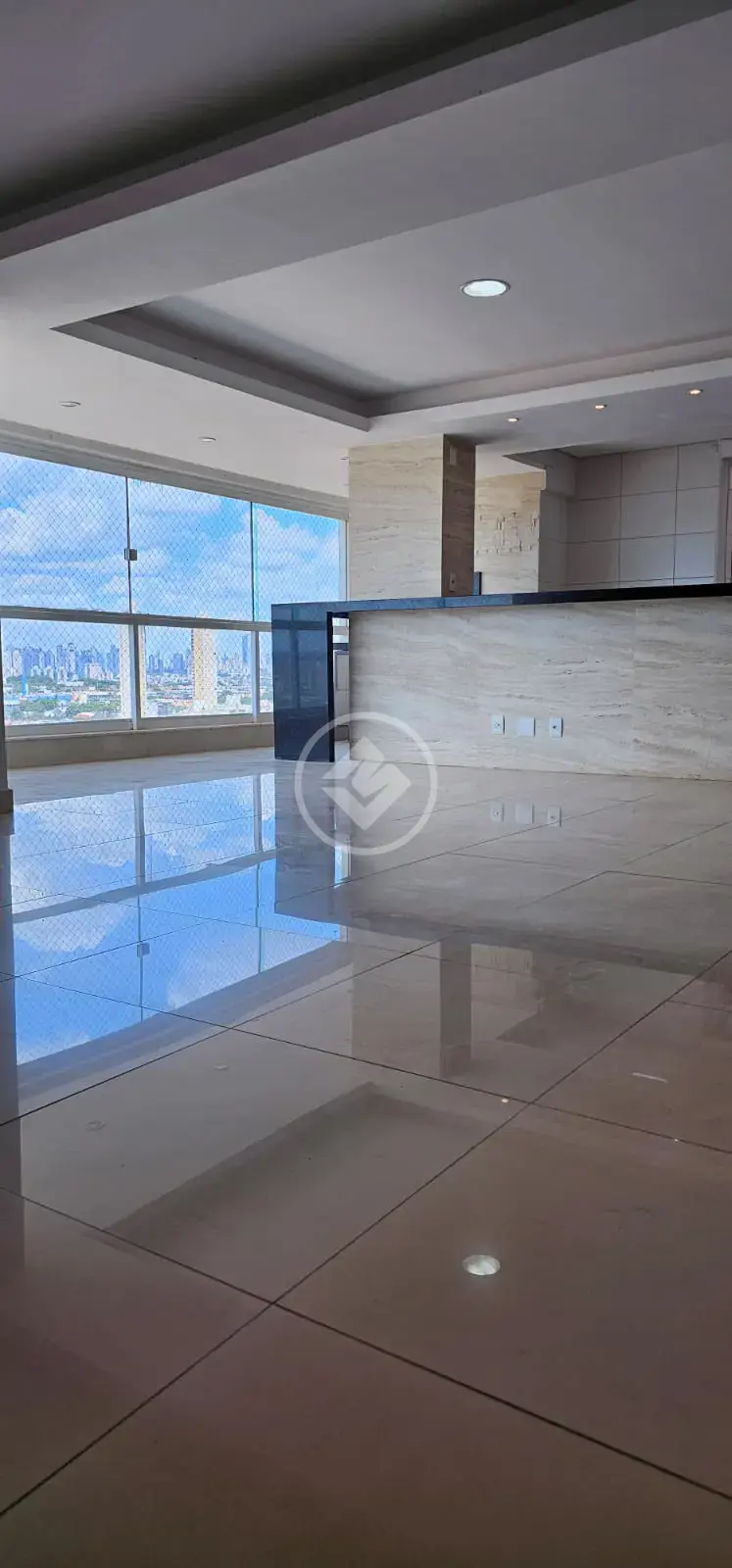Imagem 4 - Apartamento em Jardim Leblon, Goiânia - GO