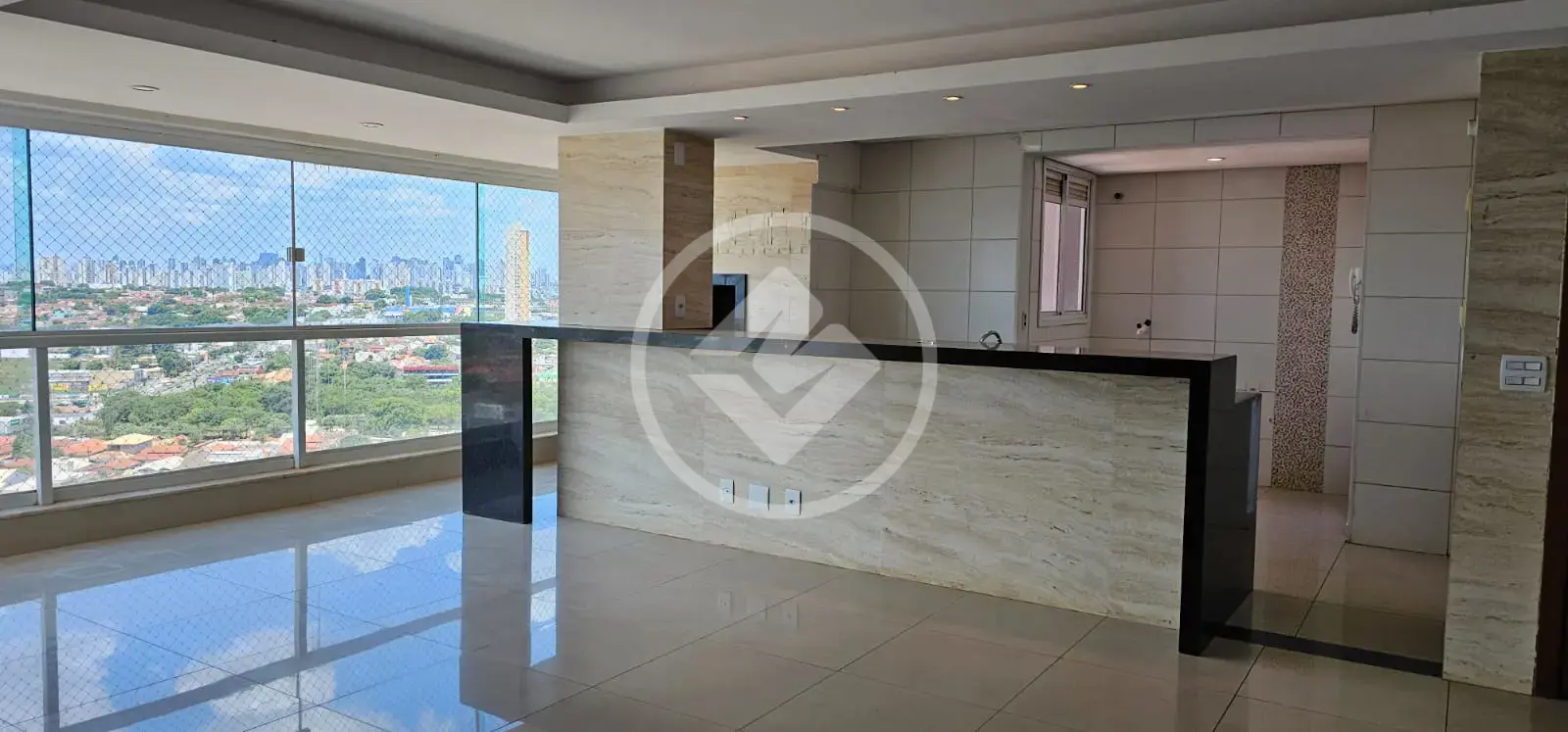 Imagem 5 - Apartamento em Jardim Leblon, Goiânia - GO