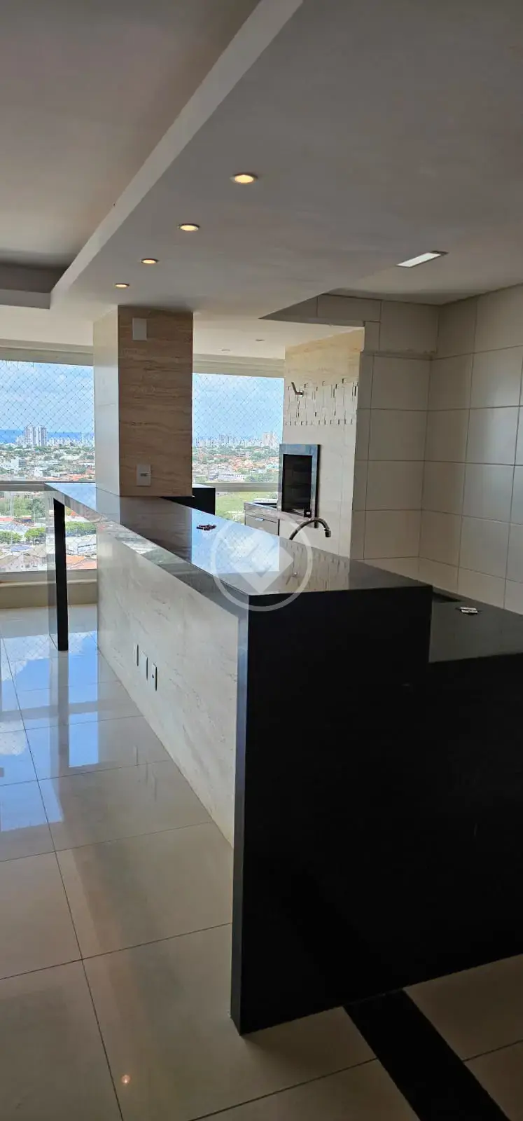 Imagem 2 - Apartamento em Jardim Leblon, Goiânia - GO