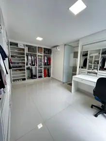 Imagem 6 - Sobrado Em Condomínio em Residencial Aldeia do Vale, Goiânia - GO