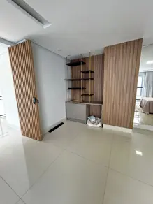 Imagem 5 - Sobrado Em Condomínio em Residencial Aldeia do Vale, Goiânia - GO