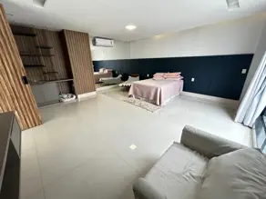 Imagem 2 - Sobrado Em Condomínio em Residencial Aldeia do Vale, Goiânia - GO