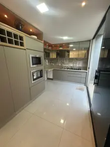 Imagem 5 - Sobrado Em Condomínio em Jardim Imperial, Aparecida de Goiânia - GO