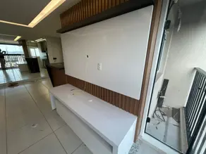 Imagem 2 - Apartamento em Parque Amazônia, Goiânia - GO