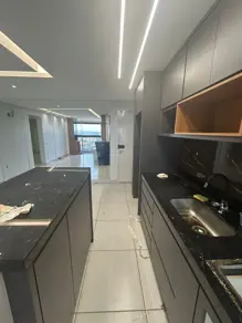 Imagem 4 - Apartamento em Parque Amazônia, Goiânia - GO