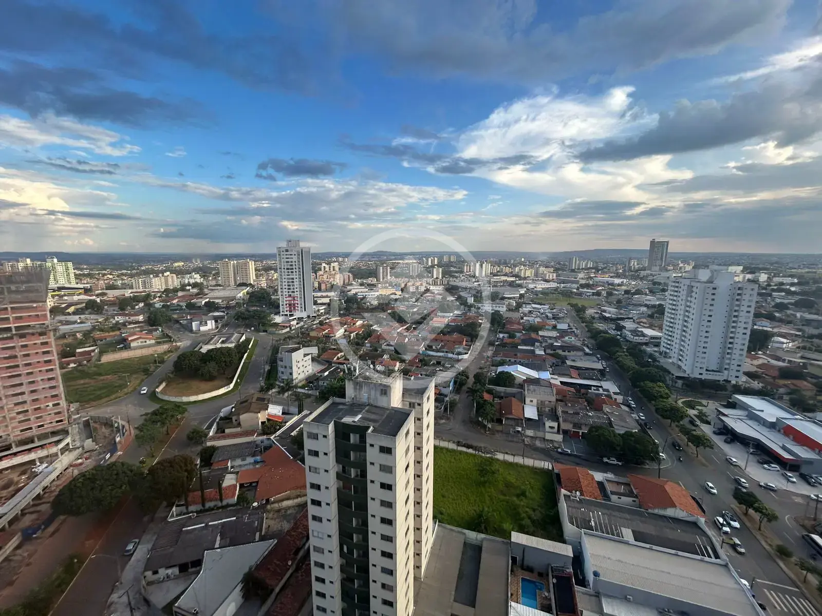 Image 21 - Apartamento em Parque Amazônia, Goiânia - GO