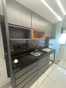 Imagem 6 - Apartamento em Parque Amazônia, Goiânia - GO
