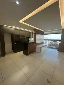 Apartamento Parque Amazônia, Goiânia - GO — foto 1