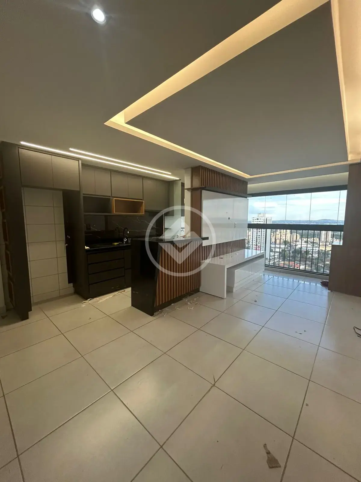 Imagem 1 - Apartamento em Parque Amazônia, Goiânia - GO