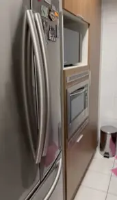 Imagem 5 - Apartamento em Vila Maria José, Goiânia - GO
