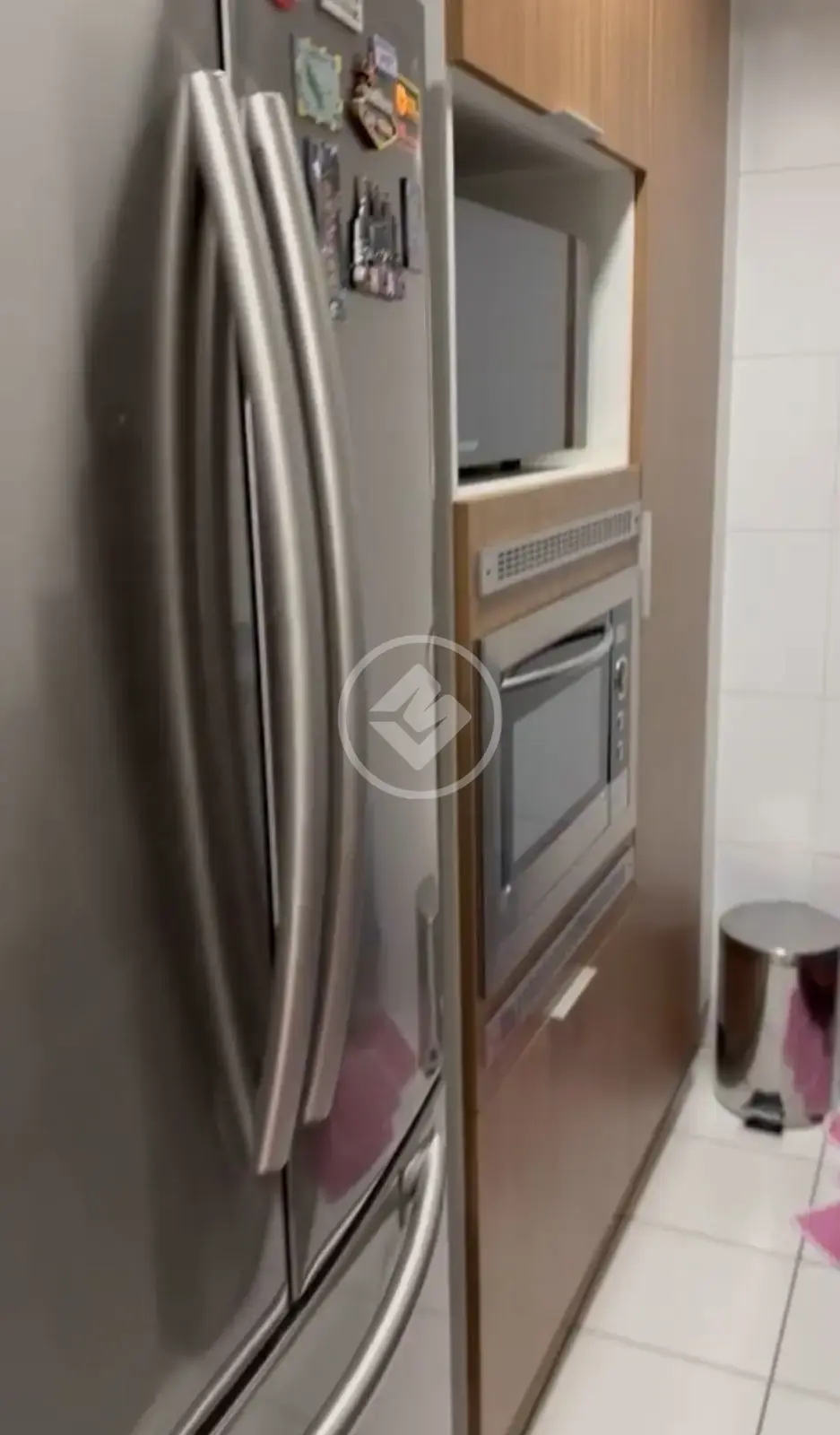 Imagem 5 - Apartamento em Vila Maria José, Goiânia - GO