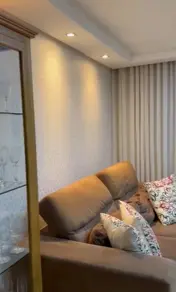 Apartamento Vila Maria José, Goiânia - GO — foto 2