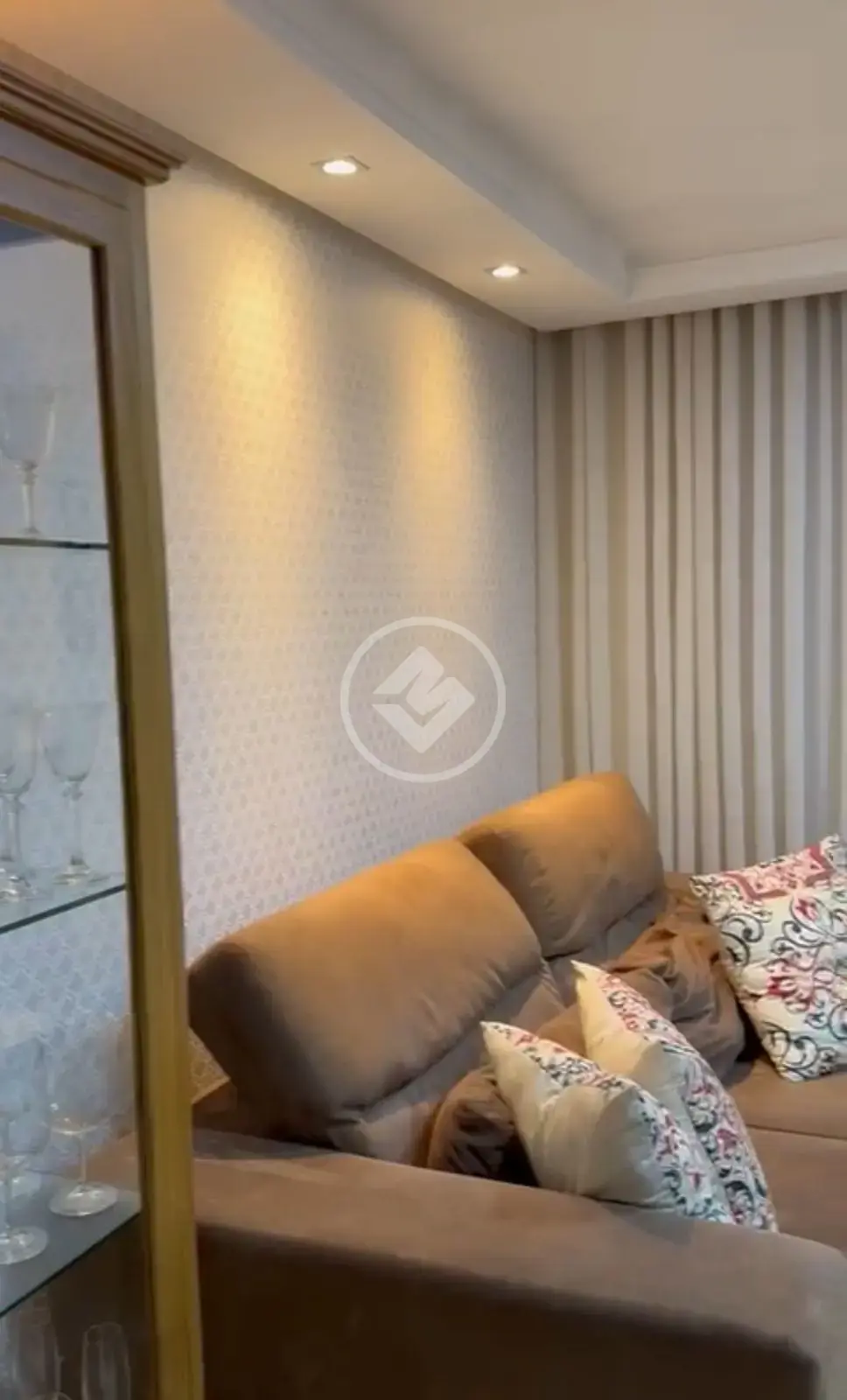 Imagem 1 - Apartamento em Vila Maria José, Goiânia - GO