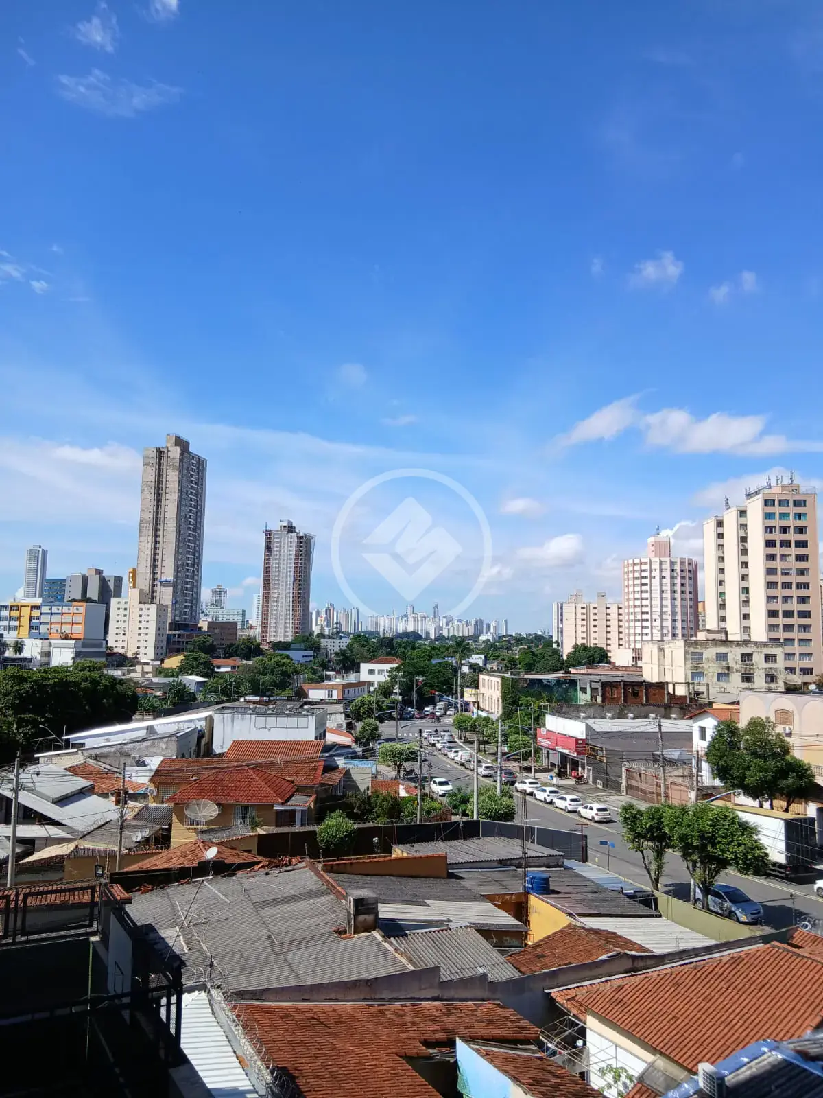 Image 26 - Apartamento em Setor Central, Goiânia - GO