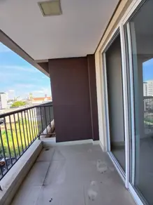 Imagem 4 - Apartamento em Setor Central, Goiânia - GO