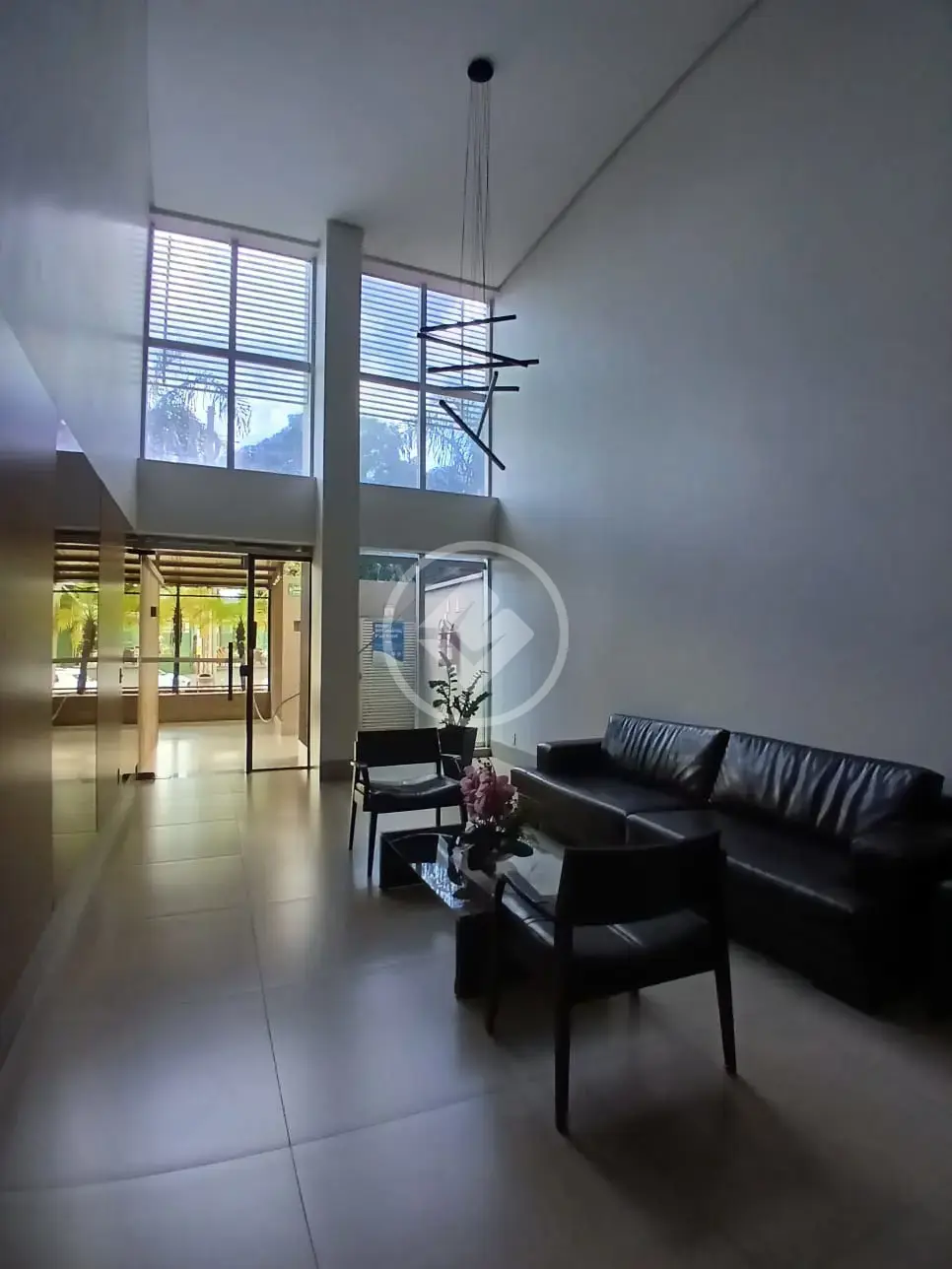 Imagem 1 - Apartamento em Jardim Goiás, Goiânia - GO