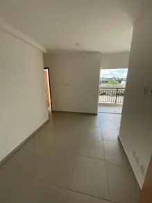 Apartamento Setor Conde dos Arcos Complemento, Aparecida de Goiânia - GO — foto 2