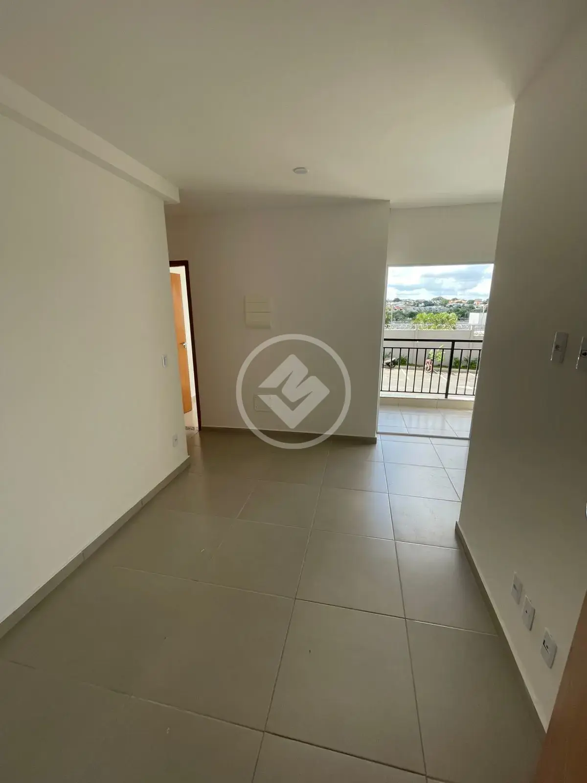 Imagem 1 - Apartamento em Setor Conde dos Arcos Complemento, Aparecida de Goiânia - GO