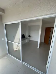 Apartamento Setor Conde dos Arcos Complemento, Aparecida de Goiânia - GO — foto 1