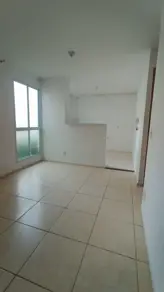 Apartamento Jardim Belo Horizonte, Aparecida de Goiânia - GO — foto 1