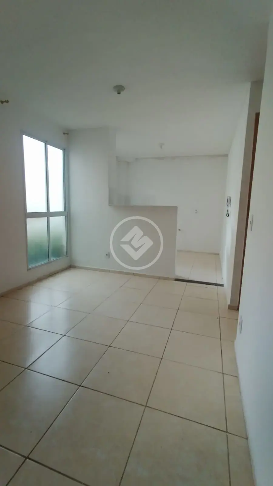 Imagem 1 - Apartamento em Jardim Belo Horizonte, Aparecida de Goiânia - GO