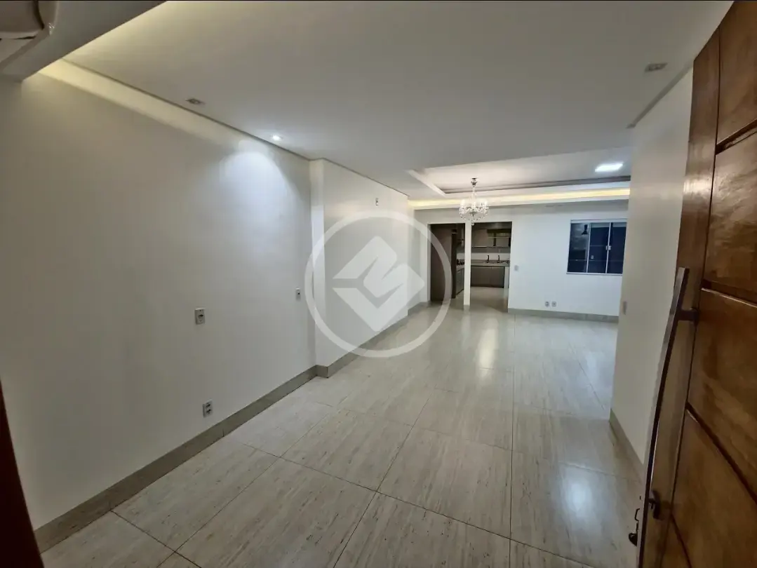 Image 2 - Casa Condomínio em Residencial Park Solar, Goiânia - GO