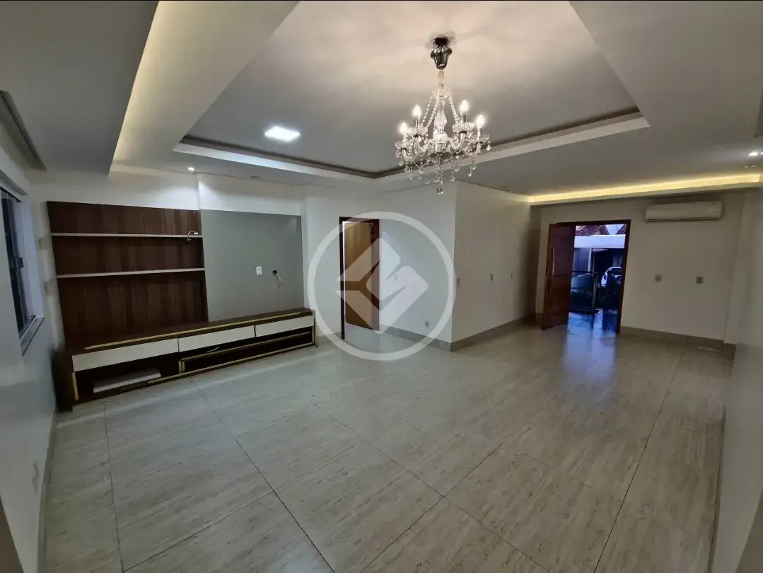 Imagem 1 - Casa Condomínio em Residencial Park Solar, Goiânia - GO
