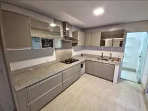 Imagem 4 - Casa Condomínio em Residencial Park Solar, Goiânia - GO