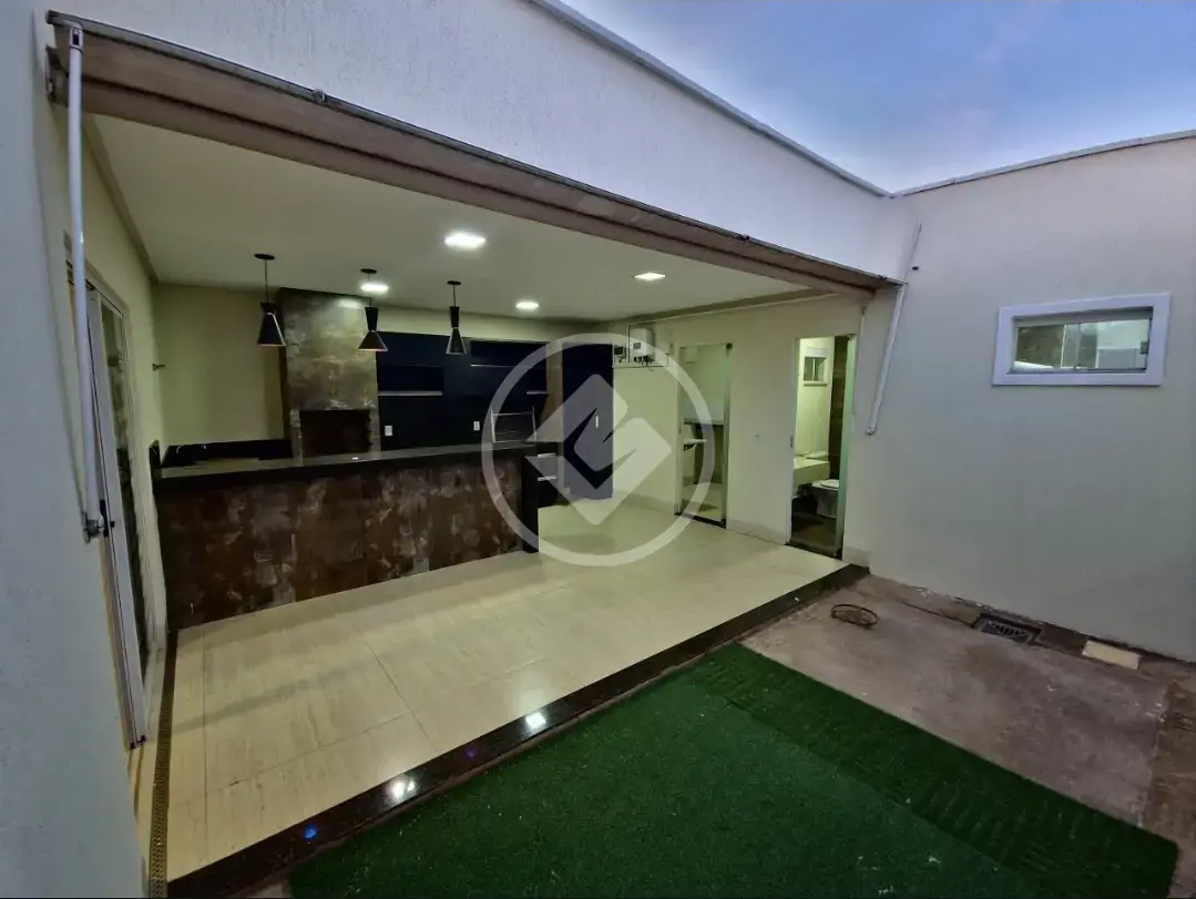 Image 42 - Casa Condomínio em Residencial Park Solar, Goiânia - GO