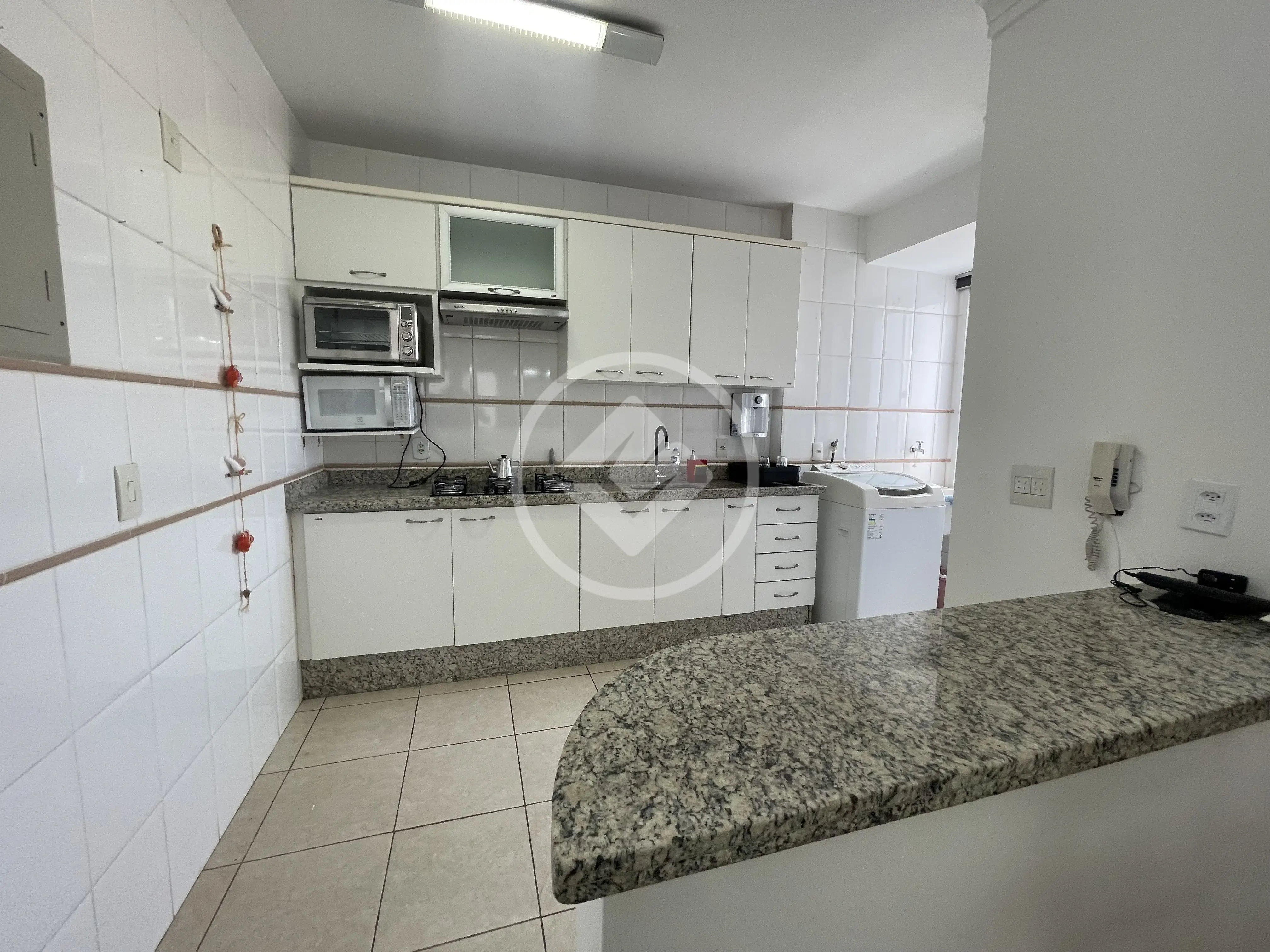 Imagem 1 - Apartamento em Jardim Goiás, Goiânia - GO