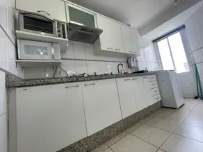 Apartamento Jardim Goiás, Goiânia - GO — foto 2
