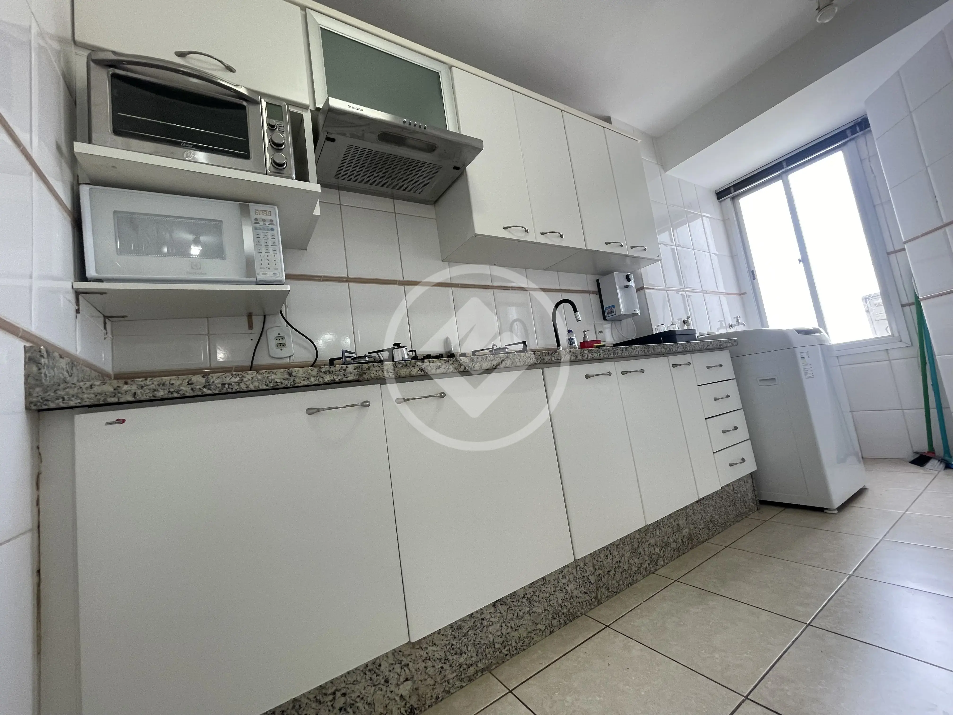 Image 2 - Apartamento em Jardim Goiás, Goiânia - GO