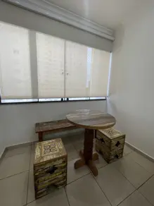 Imagem 6 - Apartamento em Jardim Goiás, Goiânia - GO