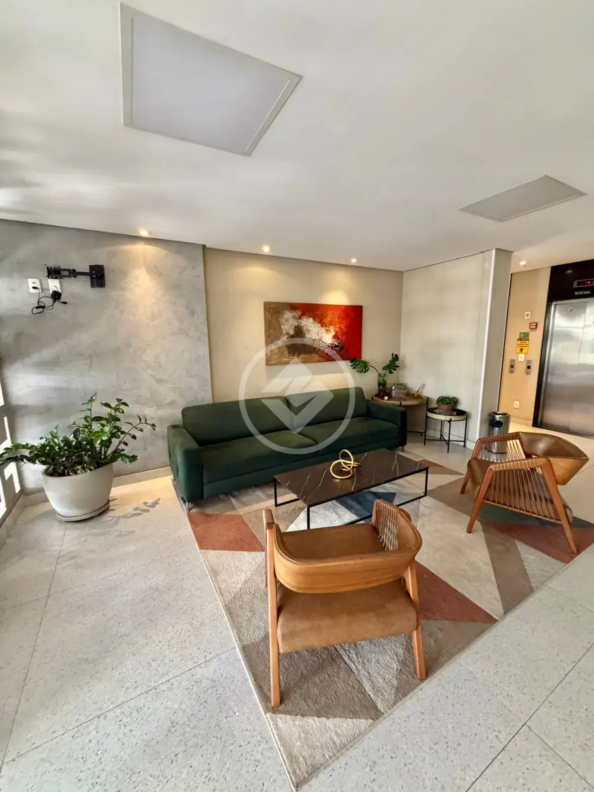 Image 45 - Apartamento em Jardim Goiás, Goiânia - GO