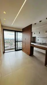 Apartamento Setor Marista, Goiânia - GO — foto 1