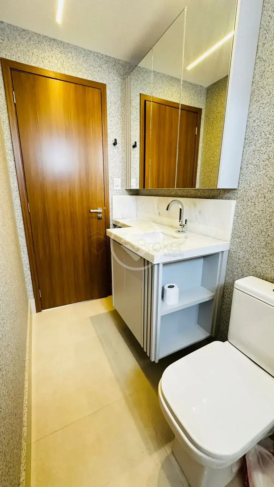 Image 25 - Apartamento em Setor Marista, Goiânia - GO