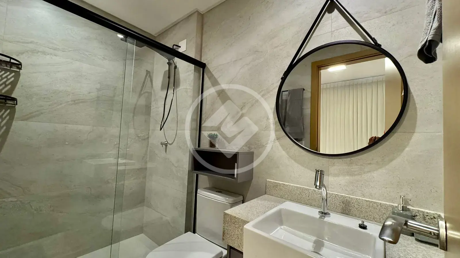 Image 21 - Flat em Setor Marista, Goiânia - GO
