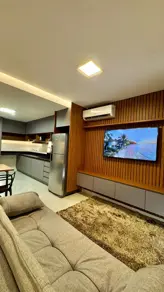 Flat Setor Marista, Goiânia - GO — foto 2