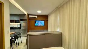 Imagem 3 - Flat em Setor Marista, Goiânia - GO