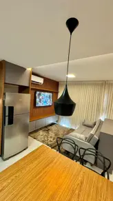 Imagem 6 - Flat em Setor Marista, Goiânia - GO