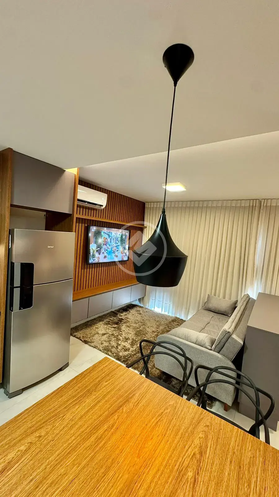 Imagem 6 - Flat em Setor Marista, Goiânia - GO