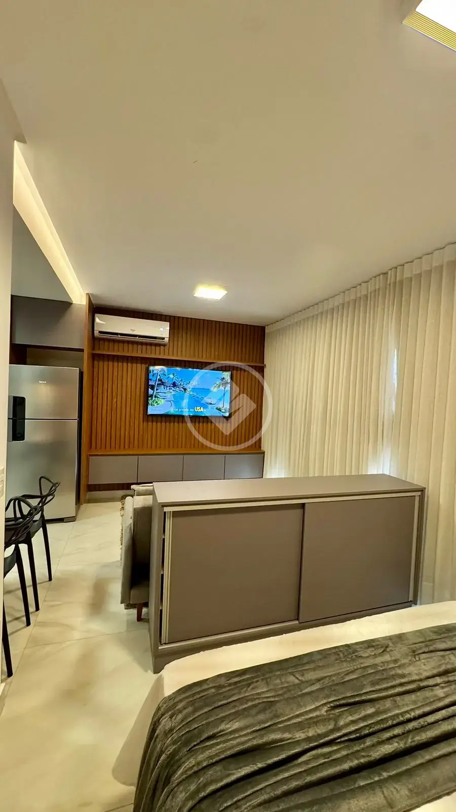 Imagem 4 - Flat em Setor Marista, Goiânia - GO