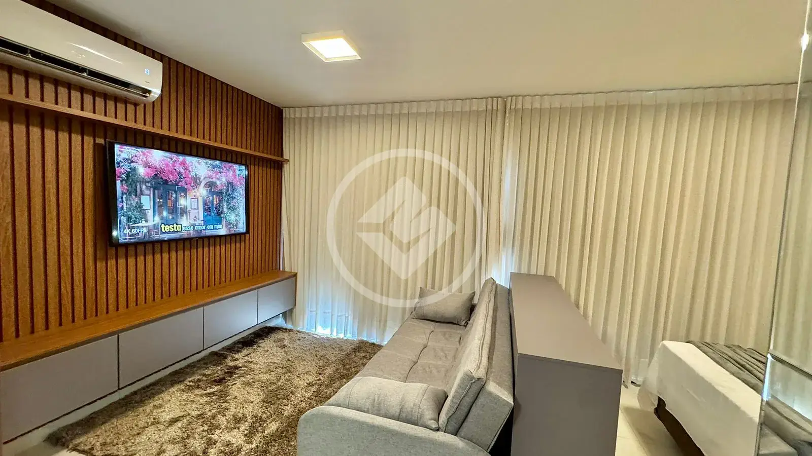 Imagem 5 - Flat em Setor Marista, Goiânia - GO