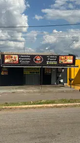 Sala Comercial Parque das Nações, Aparecida de Goiânia - GO — foto 1