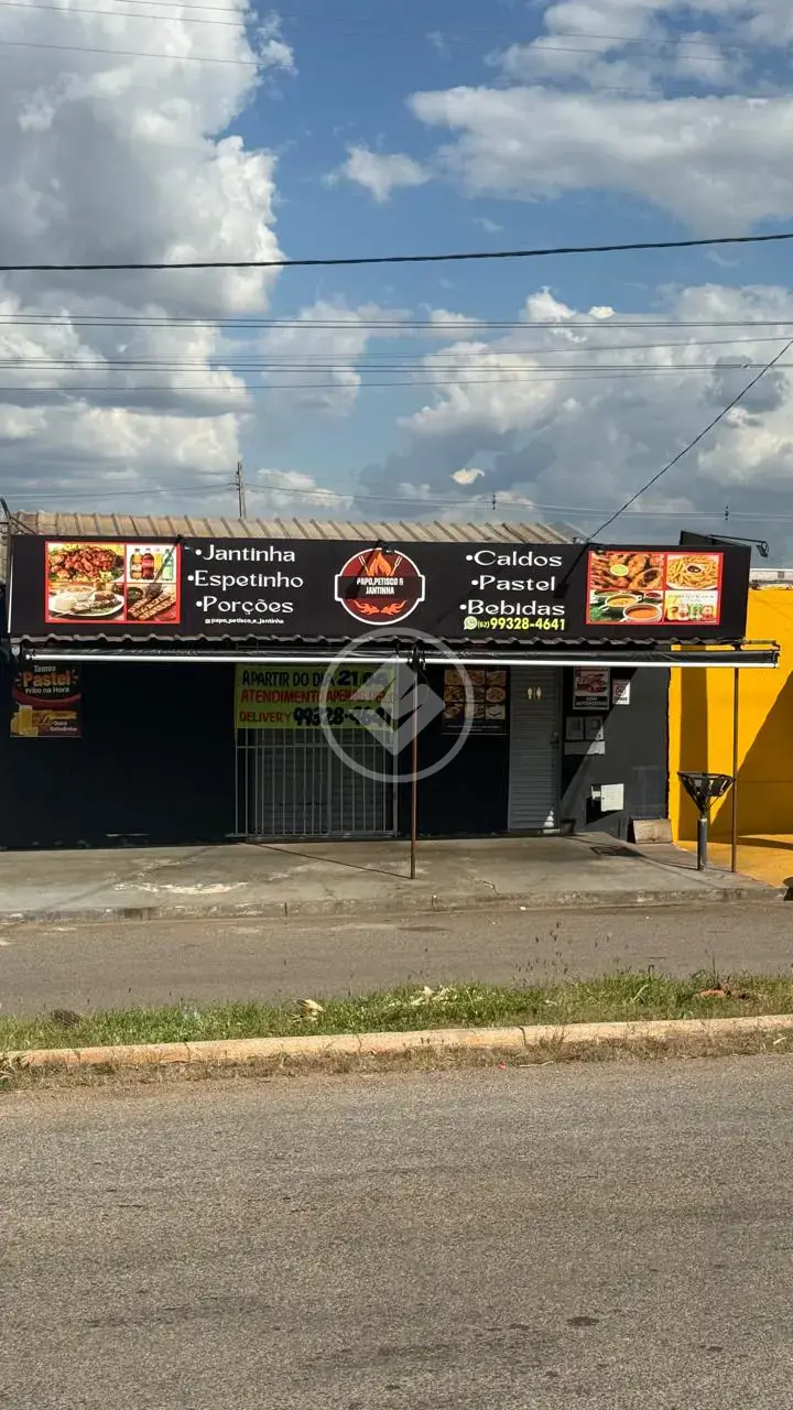 Imagem 1 - Sala Comercial em Parque das Nações, Aparecida de Goiânia - GO
