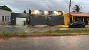 Sala Comercial Parque das Nações, Aparecida de Goiânia - GO — foto 2