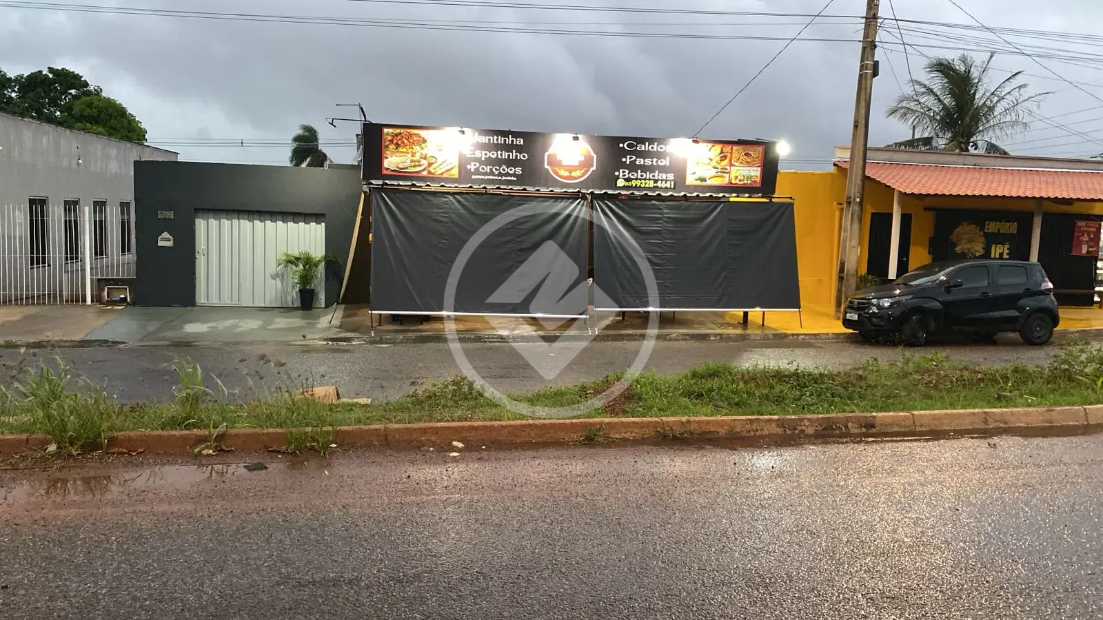 Imagem 1 - Sala Comercial em Parque das Nações, Aparecida de Goiânia - GO