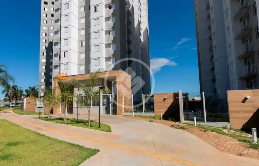 Image 22 - Apartamento em Fazenda Criméia Caveiras, Goiânia - GO